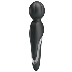 Pretty Love Vibro Wand  Puissant Walter - Tête 50mm